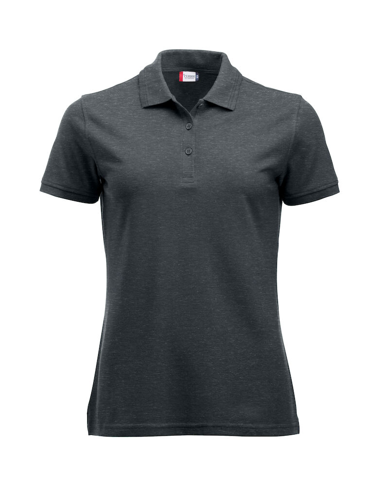 NW Clique - Manhattan polo, Dame